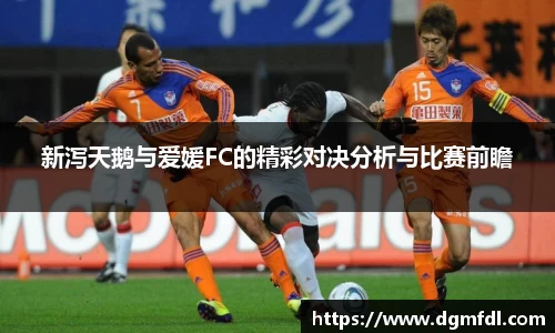 新泻天鹅与爱媛FC的精彩对决分析与比赛前瞻